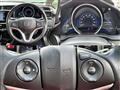 2016 Honda Fit Hybrid