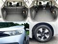 2016 Honda Fit Hybrid