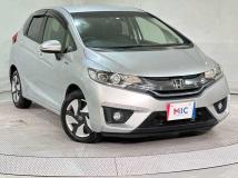 2014 Honda Fit