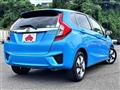 2013 Honda Fit Hybrid