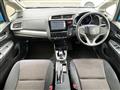2013 Honda Fit Hybrid