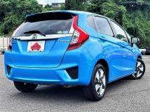 2013 Honda Fit Hybrid