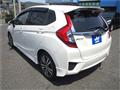 2015 Honda Fit Hybrid