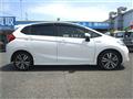 2015 Honda Fit Hybrid