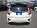 2015 Honda Fit Hybrid
