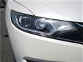 2015 Honda Fit Hybrid