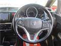 2015 Honda Fit Hybrid