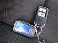 2015 Honda Fit Hybrid