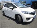 2015 Honda Fit Hybrid