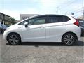 2015 Honda Fit Hybrid