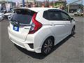 2015 Honda Fit Hybrid
