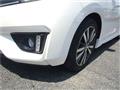 2015 Honda Fit Hybrid