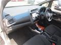 2015 Honda Fit Hybrid