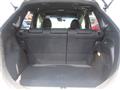 2015 Honda Fit Hybrid
