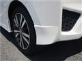 2015 Honda Fit Hybrid