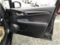 2015 Honda Fit Hybrid