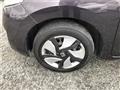 2015 Honda Fit Hybrid