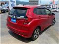 2018 Honda Fit Hybrid