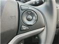 2018 Honda Fit Hybrid