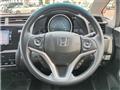 2018 Honda Fit Hybrid
