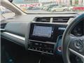 2018 Honda Fit Hybrid