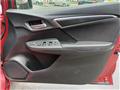 2018 Honda Fit Hybrid