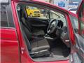 2018 Honda Fit Hybrid