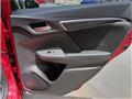 2018 Honda Fit Hybrid