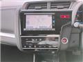 2016 Honda Fit Hybrid