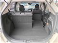 2016 Honda Fit Hybrid