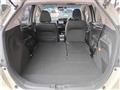 2016 Honda Fit Hybrid
