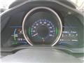 2016 Honda Fit Hybrid