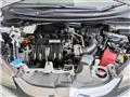 2016 Honda Fit Hybrid