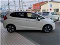 2016 Honda Fit Hybrid