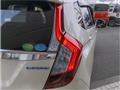 2016 Honda Fit Hybrid