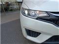 2016 Honda Fit Hybrid