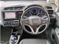 2016 Honda Fit Hybrid
