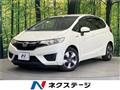 2016 Honda Fit Hybrid