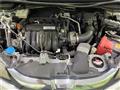 2016 Honda Fit Hybrid