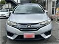 2014 Honda Fit Hybrid