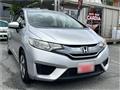 2014 Honda Fit Hybrid