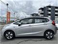 2014 Honda Fit Hybrid
