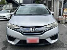 2014 Honda Fit Hybrid