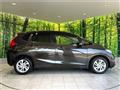 2015 Honda Fit Hybrid