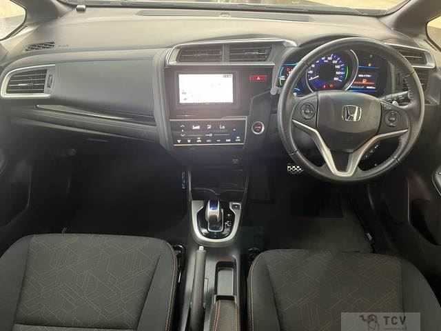 2014 Honda Fit