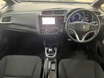 2014 Honda Fit