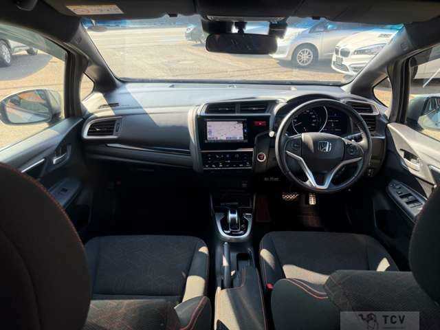 2016 Honda Fit