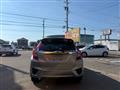 2016 Honda Fit
