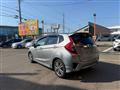 2016 Honda Fit