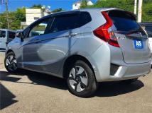 2015 Honda Fit